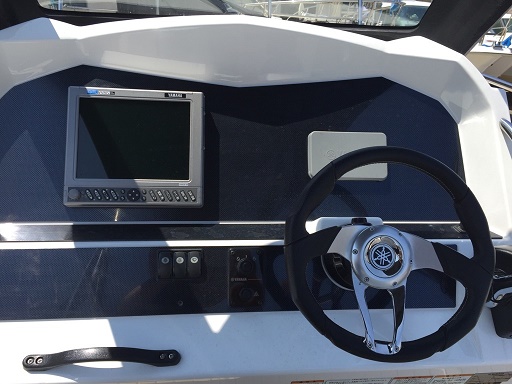 console