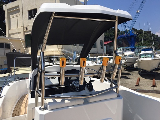 rod holder