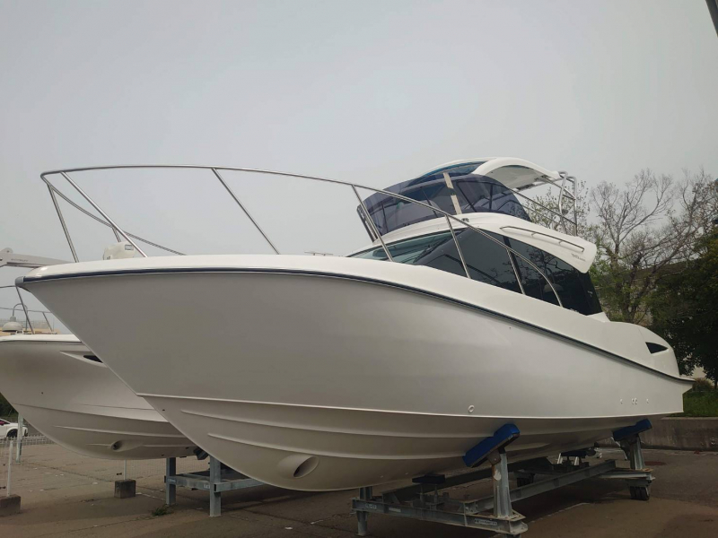 トヨタ ポーナム31X写真